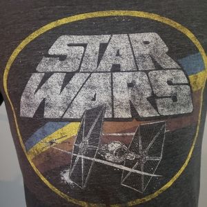 Star Wars T shirt (Small)